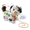 1, 2, 3 P'tit Dalmatien VTECH 2 1, 2, 3 P'tit Dalmatien VTECH -Made4baby 123 p tit dalmatien vtech