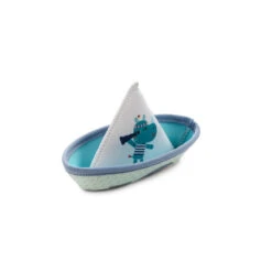 Lot De 3 Bateaux De Bain Jungle LES LILLIPUTIENS -Made4baby 3 bateaux de bain jungle 3