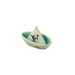 Lot De 3 Bateaux De Bain Jungle LES LILLIPUTIENS -Made4baby 3 bateaux de bain jungle 5
