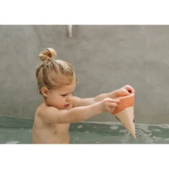 Lot De 3 Bateaux De Bain Jungle LES LILLIPUTIENS -Made4baby 3 bateaux de bain jungle 9