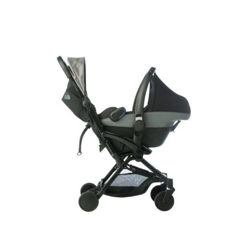 Adaptateurs Gr0+ Pour Poussette XS Comfort PERICLES 4 Adaptateurs Gr0+ Pour Poussette XS Comfort PERICLES – Image 2