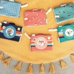 Album Photo Alice LES LILLIPUTIENS -Made4baby album photo alice les lilliputiens 6