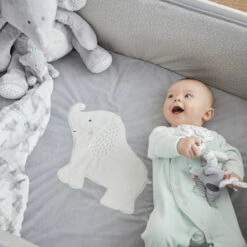 Peluche Anna Medium NOUKIE'S Anna & Milo -Made4baby am anna medium 4