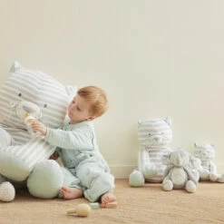 Peluche Anna Medium NOUKIE'S Anna & Milo -Made4baby am anna medium 5