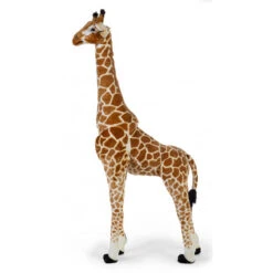 Peluche Girafe 180 Cm CHILDHOME -Made4baby animals giraffe 180 cm 1