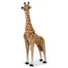 Peluche Girafe 180 Cm CHILDHOME -Made4baby animals giraffe 180 cm