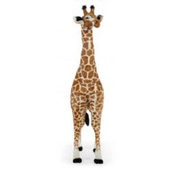 Peluche Girafe 180 Cm CHILDHOME -Made4baby animals giraffe 180 cm 3