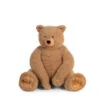 Peluche Ours 76cm CHILDHOME 1 Peluche Ours 76cm CHILDHOME -Made4baby animals ours 76 cm