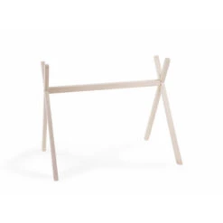 Arche De Jeu En Bois Tipi CHILDHOME Naturel