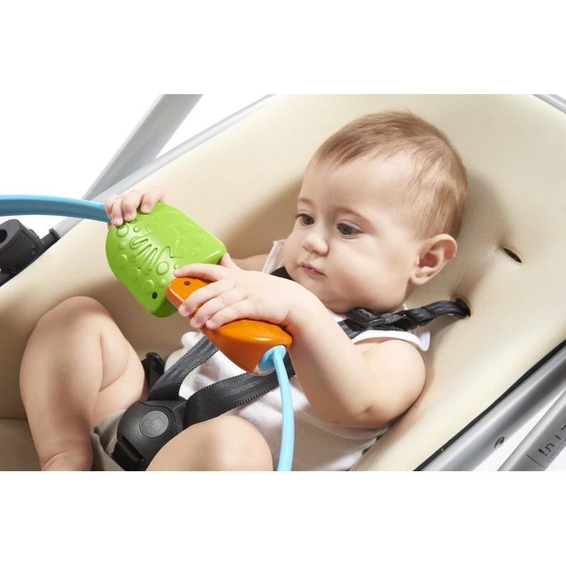 Arches Articulées Double Spin'n Kick TINY LOVE 5 Arches Articulées Double Spin'n Kick TINY LOVE – Image 3