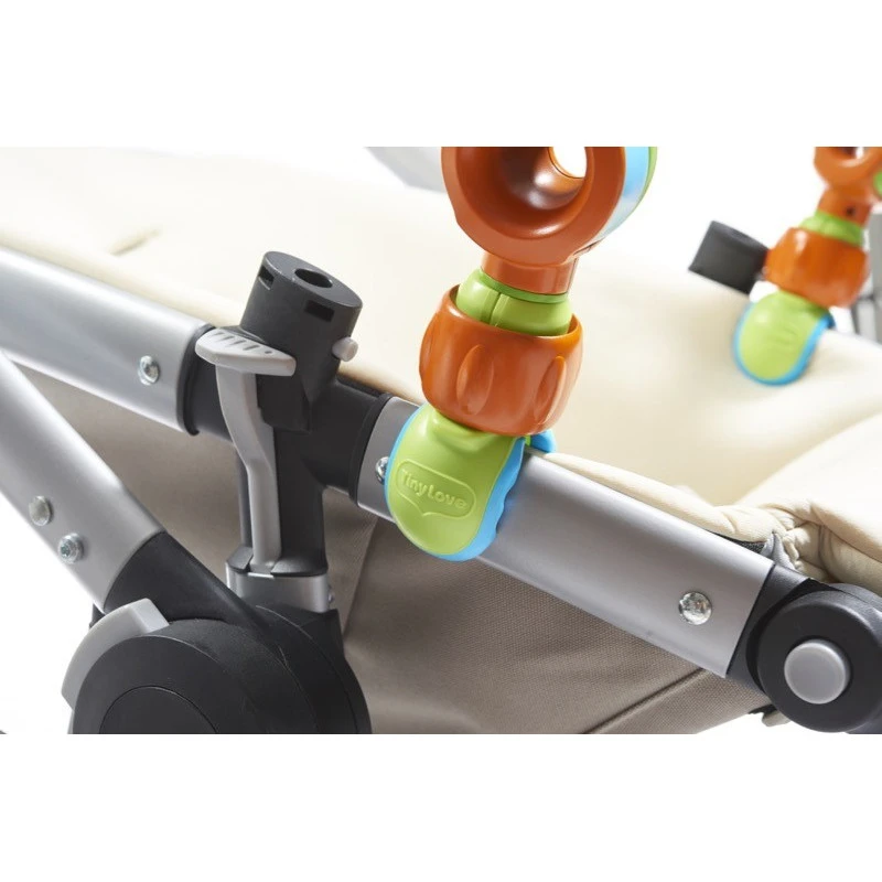 Arches Articulées Double Spin'n Kick TINY LOVE 6 Arches Articulées Double Spin'n Kick TINY LOVE – Image 4