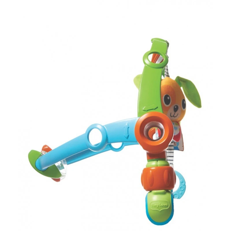 Arches Articulées Double Spin'n Kick TINY LOVE 8 Arches Articulées Double Spin'n Kick TINY LOVE – Image 6