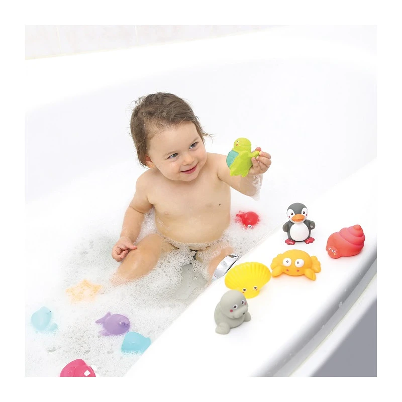 Aspergeurs De Bain Mer LUDI 6 Aspergeurs De Bain Mer LUDI – Image 4