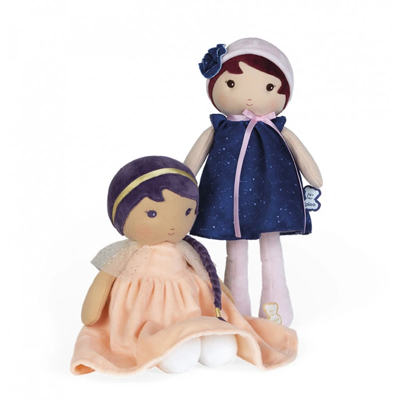 Poupée Musicale Aurore K KALOO 7 Poupée Musicale Aurore K KALOO – Image 5