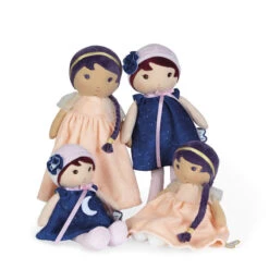 Poupée Musicale Aurore K KALOO 16 Poupée Musicale Aurore K KALOO -Made4baby aurore k poupee musicale l 5