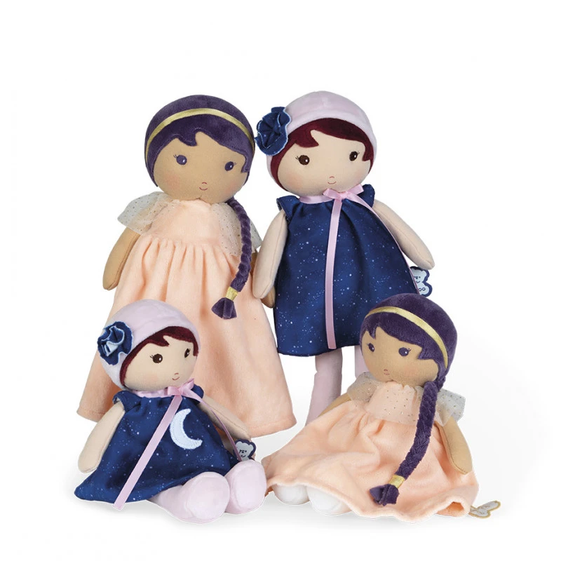 Poupée Musicale Aurore K KALOO 8 Poupée Musicale Aurore K KALOO – Image 6