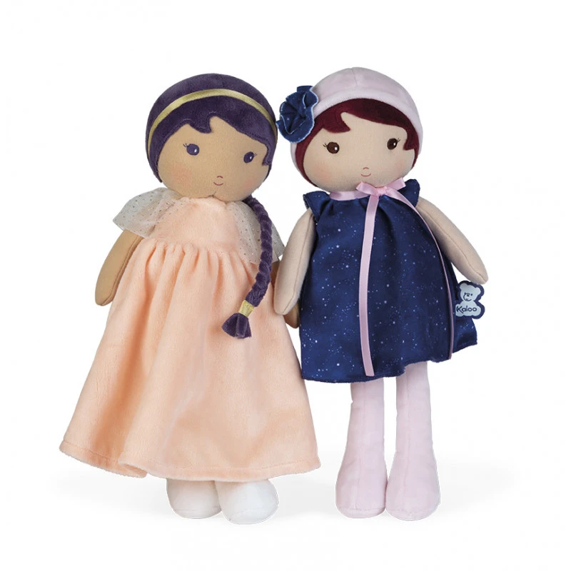 Poupée Musicale Aurore K KALOO 9 Poupée Musicale Aurore K KALOO – Image 7