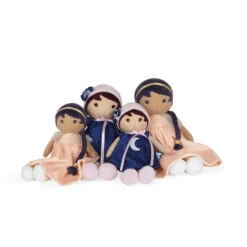 Poupée Musicale Aurore K KALOO 18 Poupée Musicale Aurore K KALOO -Made4baby aurore k poupee musicale l 7