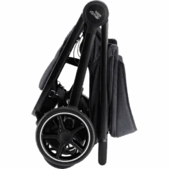 Poussette B-Agile M BRITAX Elephant Grey 15 Poussette B-Agile M BRITAX Elephant Grey -Made4baby b agile m 13