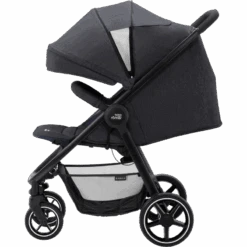 Poussette B-Agile M BRITAX Black Shadow -Made4baby b agile m 21