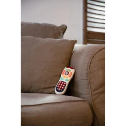 Baby Télécommande BO JUNGLE -Made4baby b baby telecommande 2