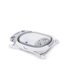 Baignoire De Douche Pliable BO JUNGLE Gris/blanc 15 Baignoire De Douche Pliable BO JUNGLE Gris/blanc -Made4baby b baignoire douche pliable 3