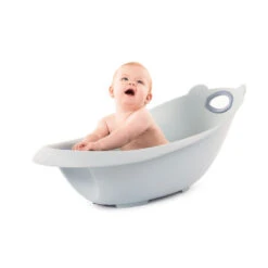 Baignoire Ourson BO JUNGLE Bleu Pastel 13 Baignoire Ourson BO JUNGLE Bleu Pastel -Made4baby b baignoire ourson 24