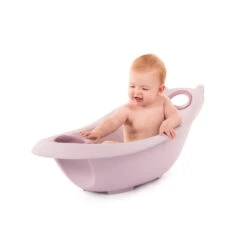 Baignoire Ourson BO JUNGLE Rose Pastel 20 Baignoire Ourson BO JUNGLE Rose Pastel -Made4baby b baignoire ourson 7