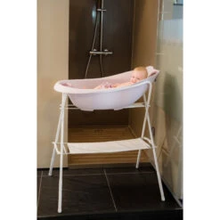 Baignoire Ourson BO JUNGLE Rose Pastel 21 Baignoire Ourson BO JUNGLE Rose Pastel -Made4baby b baignoire ourson 8