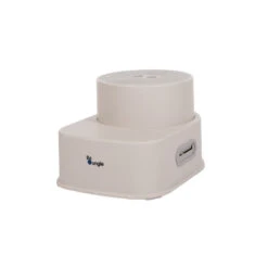 Marche Pied Double BO JUNGLE Gris