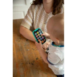 Mon Premier Smartphone BO JUNGLE Bleu 9 Mon Premier Smartphone BO JUNGLE Bleu -Made4baby b mon premier smartphone 3