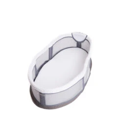 Nacelle Avec Lumières BO JUNGLE Gris