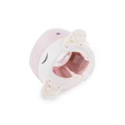 Petit Pot Baleine BO JUNGLE Rose Pastel 9 Petit Pot Baleine BO JUNGLE Rose Pastel -Made4baby b petit pot baleine pastel 2