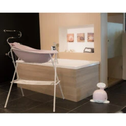 Petit Pot Baleine BO JUNGLE Rose Pastel 11 Petit Pot Baleine BO JUNGLE Rose Pastel -Made4baby b petit pot baleine pastel 4