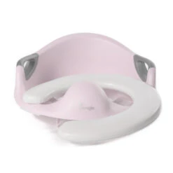 Réducteur De Toilette BO JUNGLE Pastel Rose 7 Réducteur De Toilette BO JUNGLE Pastel Rose -Made4baby b reducteur de toilette 4