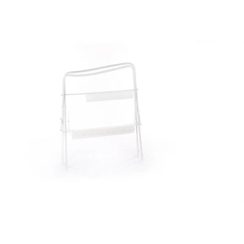 Support De Baignoire Ourson BO JUNGLE Blanc 4 Support De Baignoire Ourson BO JUNGLE Blanc – Image 2