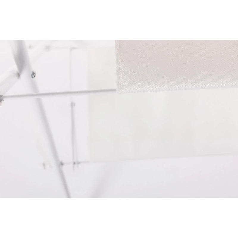 Support De Baignoire Ourson BO JUNGLE Blanc 10 Support De Baignoire Ourson BO JUNGLE Blanc – Image 8