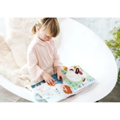 Livre D'activités Baby Boom LES LILLIPUTIENS -Made4baby baby boom livre d activites 12