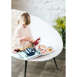 Livre D'activités Baby Boom LES LILLIPUTIENS -Made4baby baby boom livre d activites 13