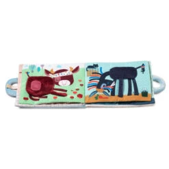 Livre D'activités Baby Boom LES LILLIPUTIENS -Made4baby baby boom livre d activites 6