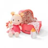 Jouet En Tissu Bébé Louise LES LILLIPUTIENS