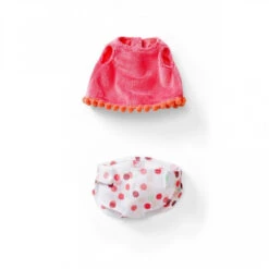 Jouet En Tissu Bébé Louise LES LILLIPUTIENS 13 Jouet En Tissu Bébé Louise LES LILLIPUTIENS -Made4baby babylouise lilliputiens 4