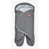 Babynomade Protect 0-6 Mois RED CASTLE Gris Chiné -Made4baby babynomade protect 0 6 mois red castle gris chine