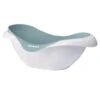 Baignoire Camélé’O BEABA Green Blue -Made4baby baignoire cameleo beaba green blue