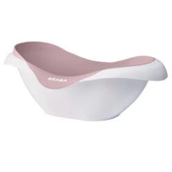 Baignoire Camélé’O BEABA Old Pink