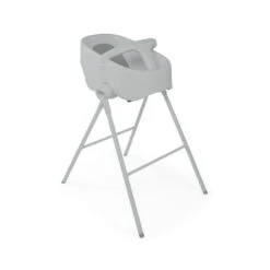 Baignoire-Douche Bubble Nest CHICCO Cool Grey -Made4baby baignoire douche bubble nest chicco cool grey 2