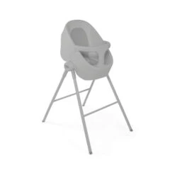 Baignoire-Douche Bubble Nest CHICCO Cool Grey