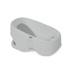 Baignoire-Douche Bubble Nest CHICCO Cool Grey -Made4baby baignoire douche bubble nest chicco cool grey 4