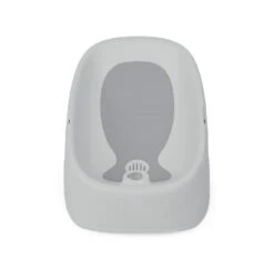 Baignoire-Douche Bubble Nest CHICCO Cool Grey -Made4baby baignoire douche bubble nest chicco cool grey 5