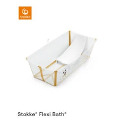 Baignoire Flexibath X-large Disney STOKKE Mickey Celebration 9 Baignoire Flexibath X-large Disney STOKKE Mickey Celebration -Made4baby baignoire flexibath x large disney stokke mickey celebration 3